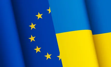 Євросоюз скасував частину тарифів та збільшив квоти на аграрний експорт з України