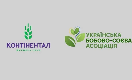 Контінентал Фармерз Груп став учасником Української бобово-соєвої асоціації
