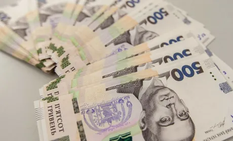За тиждень українські підприємці залучили 2,17 мільярда гривень за програмою 5-7-9%