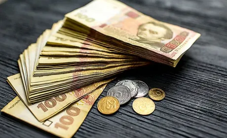 Уряд завершив формування інституційної рамки Виплатної агенції