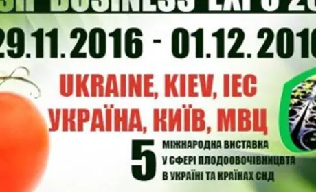 Низькі ціни на плодоовочеву продукцію збережуться, - експерт