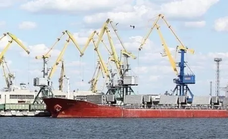 Коли порт Миколаєва зможе брати участь у «зерновій угоді»