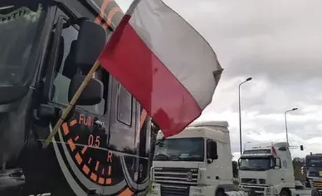 Польська влада може розблокувати кордон, вживши жорстких заходів до протестувальників, – нардеп