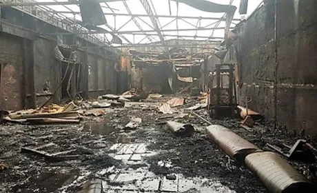 Суд стягнув з агрофірми понад 1,6 млн грн за електроенергію, спожиту окупантами