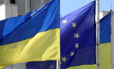 ЄС не визнає українські сертифікати якості, АПК — виняток