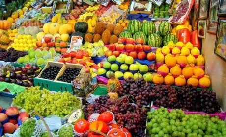 ФАО не знайшла доказів поширення COVID із продуктами харчування