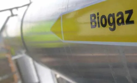 Європейці готові платити більше за біометан, – Георгій Гелетуха