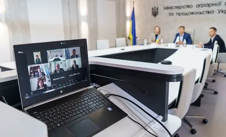 FAO продовжить підтримувати українських фермерів