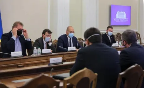 Програму «Доступні кредити 5-7-9%» продовжать на наступний рік, — Шмигаль