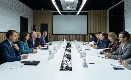Мінагрополітики і Світовий банк домовились про продовження програми підтримки аграріїв в Україні