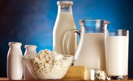 Експерти прогнозують подальше подорожчання молочних продуктів