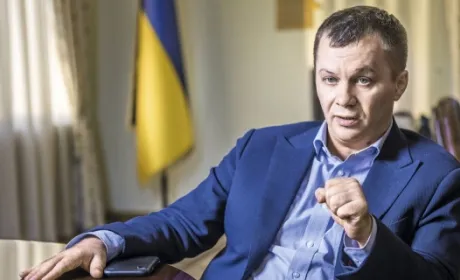 Милованов розповів, який ефект дасть програма "Доступні кредити 5-7-9%"
