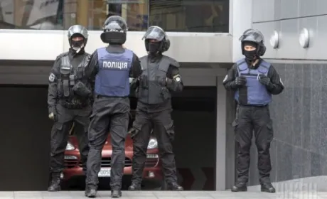 «Наїзди» силовиків на агробізнес стали системними, – ВАР