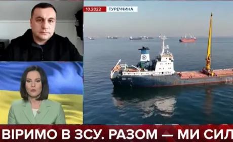 Основні проблеми українських аграріїв: заблоковані порти, заміновані поля, нестача коштів, – Іван Слободяник