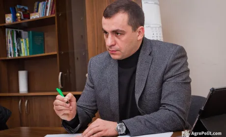Безвідсотковий кредит для фермерів збільшиться до 500 тис. грн
