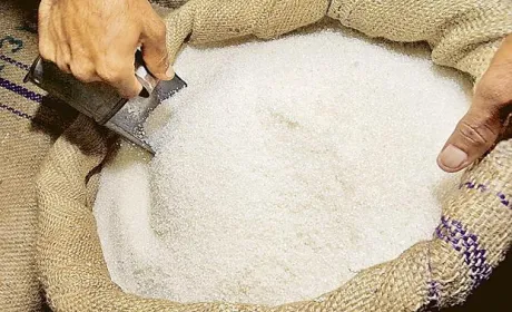 Запаси минулорічного цукру скорочуються, цукровари розпочали новий сезон
