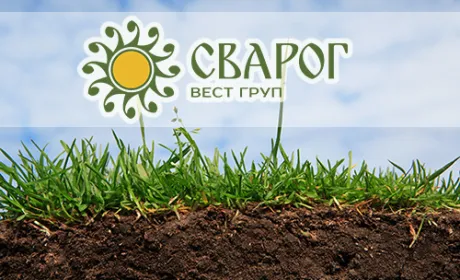 «Сварог Вест Груп» запрошує до співпраці виробників «органіки»