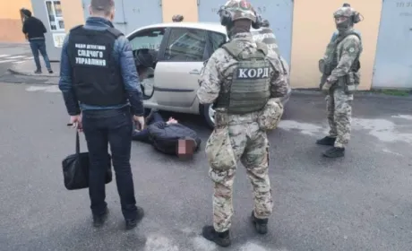 У Вінниці затримали банду, яка ошукувала фермерів по Україні на мільйони гривень