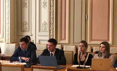 Аграрний комітет підтримав зміни до Закону України «Про насіння і садивний матеріал»