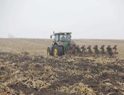Агросектор генерує 30 % усіх кредитів у межах програми «5-7-9%» 