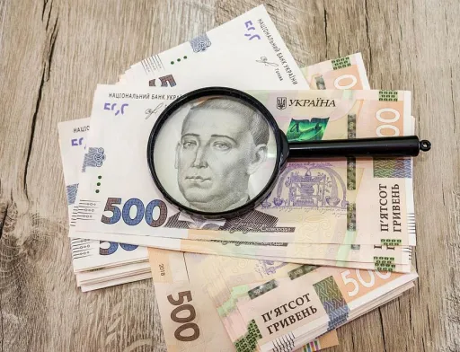 Доступні кредити: залучено ще 1,75 млрд грн