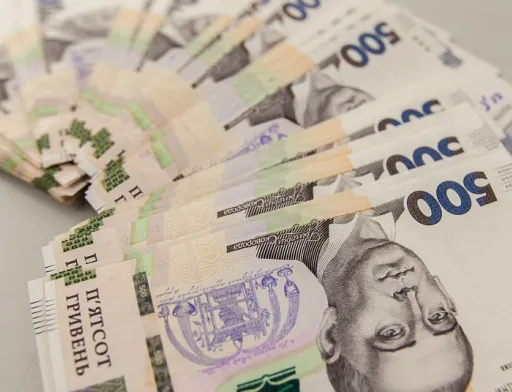 За тиждень українські підприємці залучили 2,17 мільярда гривень за програмою 5-7-9%