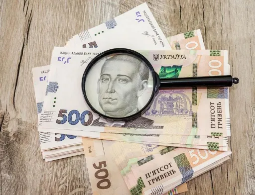 Аграрії з початку року залучили понад 51,9 млрд грн Доступних кредитів