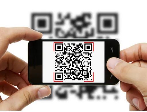 Програма відслідковування походження продуктів за допомогою QR-коду  на смартфоні допоможе посилити довіру споживачів до системи контролю безпеки продуктів