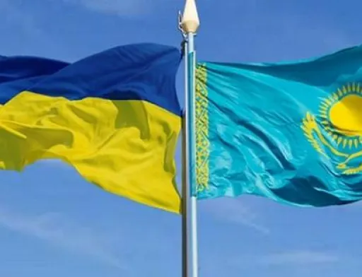 Створення торгового дому «Україна - Азія» допоможе Україні відновити експорт до Центральної Азії