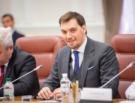Фермерам компенсуватимуть відсоткову ставку за кредитами для купівлі землі, — прем’єр