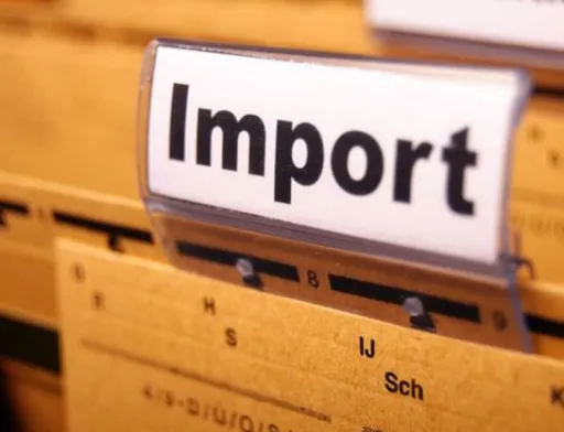 У І півріччі 2018 року імпорт продукції АПК в Україну збільшився на 23% – Інститут аграрної економіки