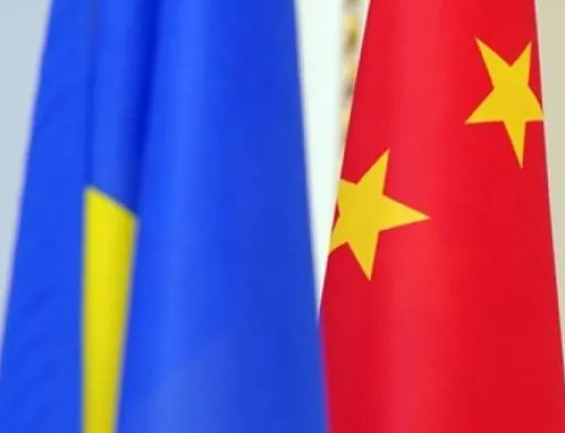 Раша, гудбай. Найбільшим торговельним партнером України став Китай