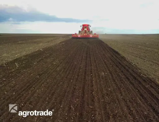 Група АГРОТРЕЙД почала сезон 2023 з посіву озимого ріпаку