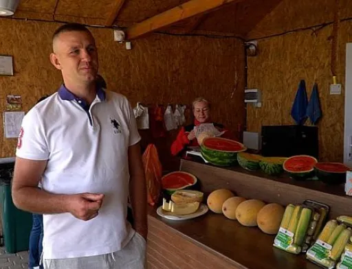 Чернігівські дині не гірші за херсонські