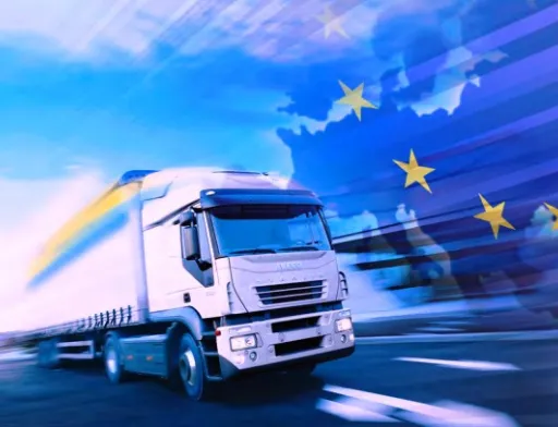 Объемы экспорта украинской сельскохозяйственной и пищевой продукции в Евросоюз в 2017 году могут превысить рекордные показатели докризисных 2012 и 2013 годов на $5 млрд
