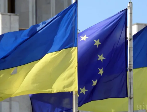 Европейский Союз не признает украинские сертификаты качества, исключения имеет только продукция аграрной отрасли