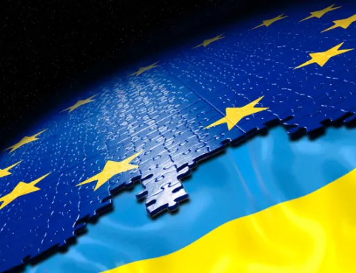 После первых шагов Европейский Союз готов идти дальше, и уже на рассмотрении парламента находится решение о предоставлении Украине дополнительных автономных преференций
