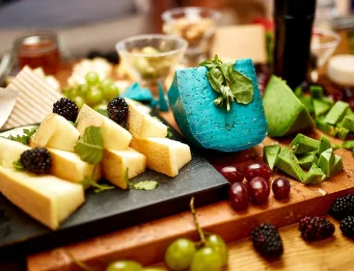 В Україні створюють альтернативу світовим виставкам продуктів харчування