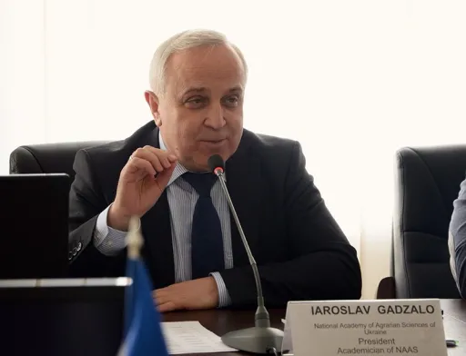 На адресу НААН лунає безліч звинувачень у зловживаннях із землями, підконтрольними її держпідприємствам. Головною причиною цього явища є заборгованість деяких проблемних господарств