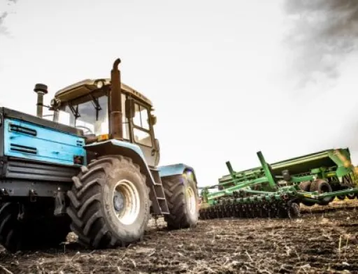 Аграрії Київщини отримали майже 10 млрд грн кредитів