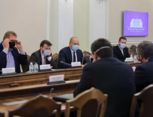 Програму «Доступні кредити 5-7-9%» продовжать на наступний рік, — Шмигаль