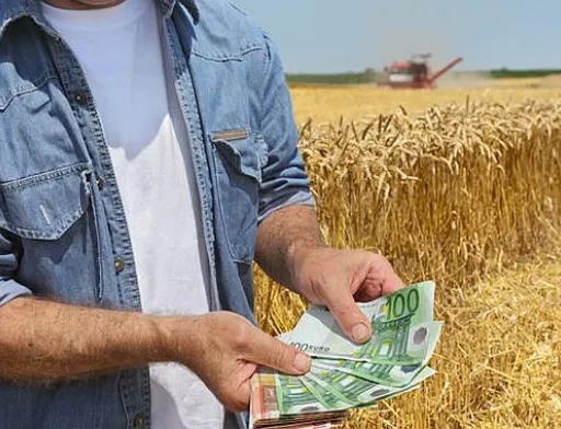 Міністр аграрної політики обговорив із банками кредитування аграріїв
