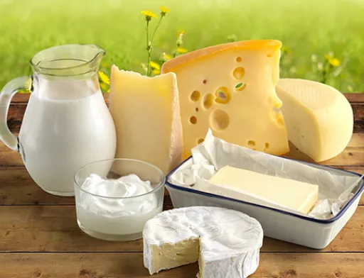Оприлюднено вимоги для молока та молочних продуктів для експорту до Японії