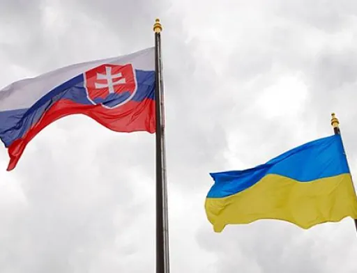 Україна та Словаччина активізовують двосторонній діалог в галузі АПК