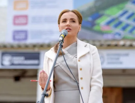 Дешеві кредити для бізнесу не врятують дрібного фермера, — Ірина Паламар