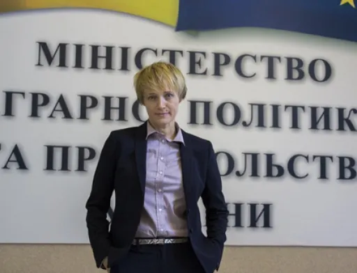 "За багатьма параметрами ми вже попереду", - Трофімцева порівняла АПК України та Польщі