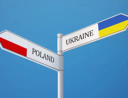 У Польщі українським бізнесменам набагато простіше відкрити справу в аграрному секторі, ніж в Україні