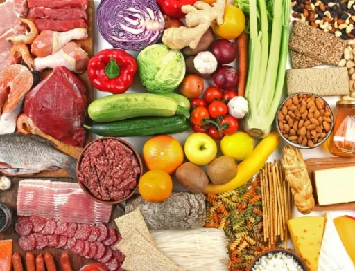Доказів передачі коронавірусу через продукти харчування немає, — Мінекономіки
