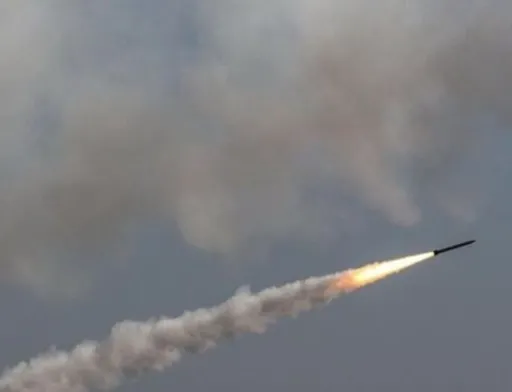 На Одещині та Херсонщині росіяни обстріляли зерносховища