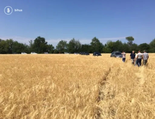 Шлейф “опозиції”: хто “рулить” рейдерськими історіями Кіровоградщини